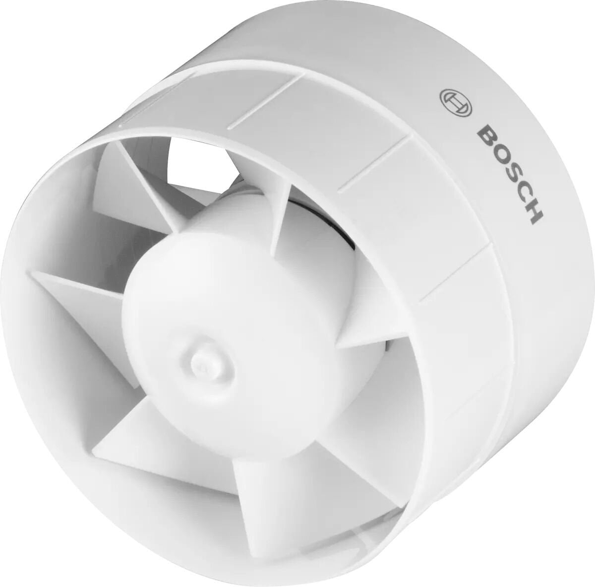 Bosch F1200 D 150 Plastik Banyo&Tuvalet Aspiratörü Banyo Fanı (250m³/h)