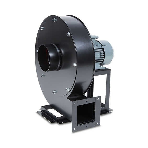 Bvn Bahçıvan Orb 1M 230V Orta Basınçlı Fan (950m³/h)