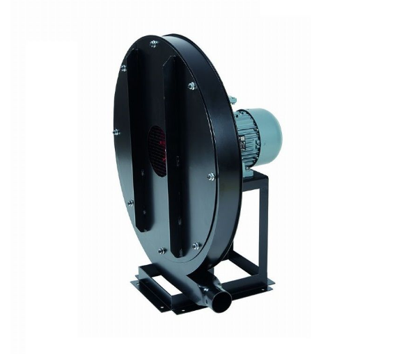 BVN Bahçıvan Yb-4 m Yüksek Basınçlı Radyal Fan Fan [500m³/h]
