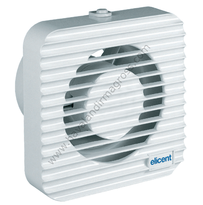 ELICENT Muro 100 Aksiyal Fan 95 m³/h