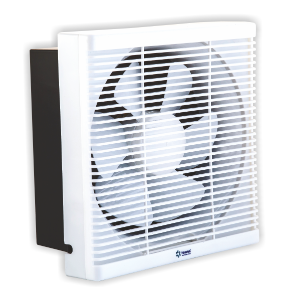 Fansan Asb 20 Çift Yönlü Plastik Aspiratör (480m³/h)