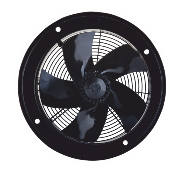 Fansan Dr-a 200 Aksiyel Fan (1200m³/h)