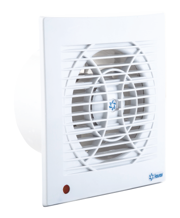 Fansan Tba 200 Dekoratif Banyo Fanı (450m³/h)