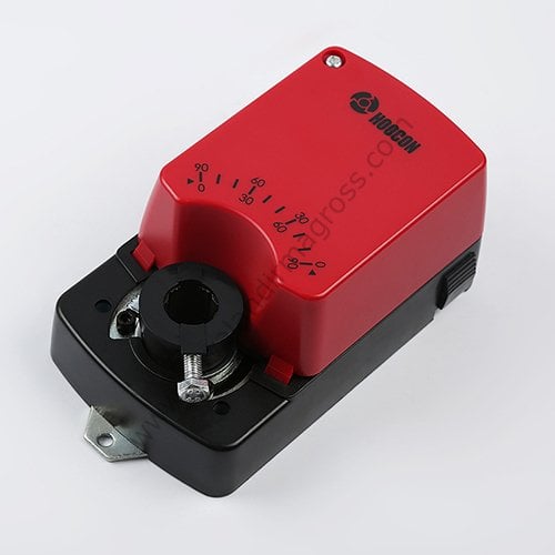Hava Damper Motoru - 6Nm On/Off Actuator 24V