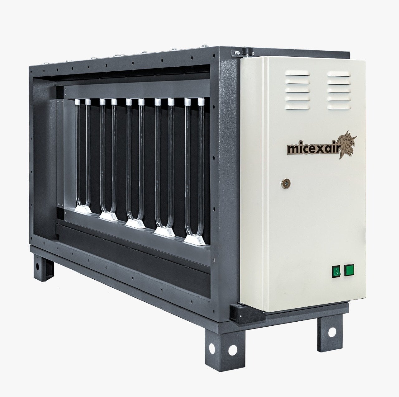 MCU12 Ultraviyole Filtre Ünitesi (12.000M³/H)