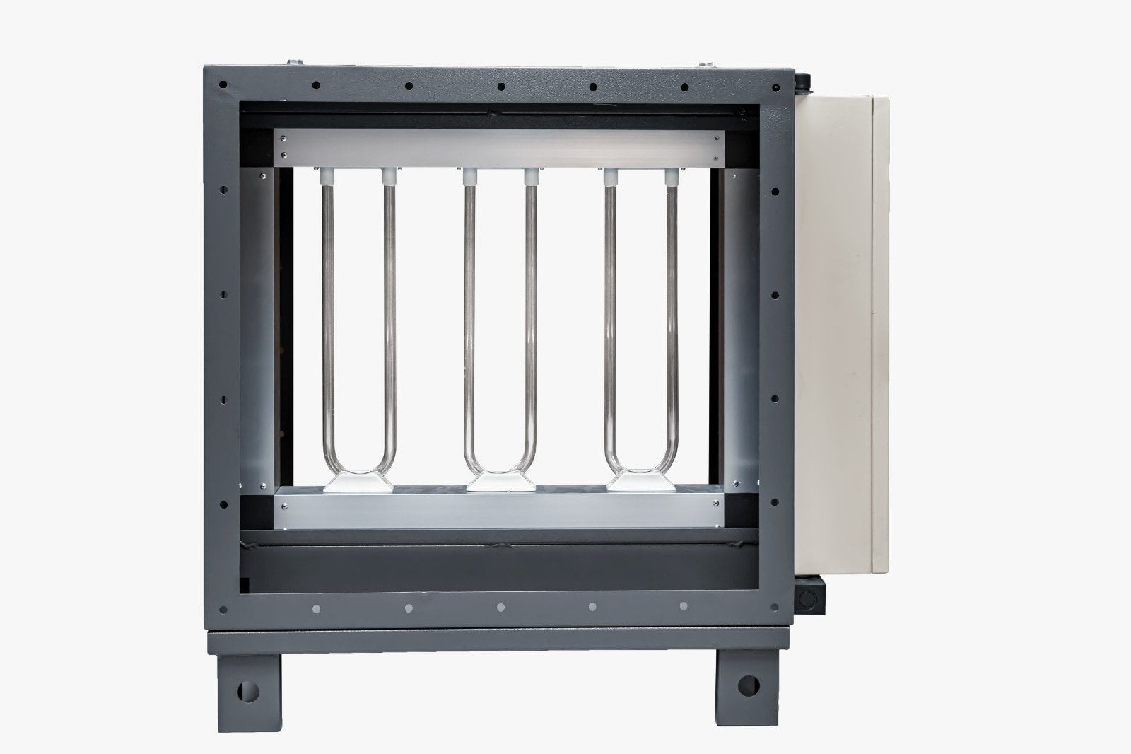 MCU6 Ultraviyole Filtre Ünitesi (6.000M³/H)
