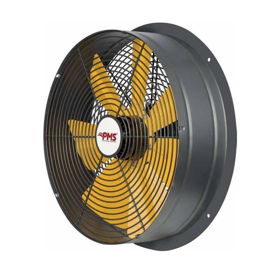 PMS Psm-XL 400-Y02/34 Sanayi Aspiratörü 220V (4750m³/h)