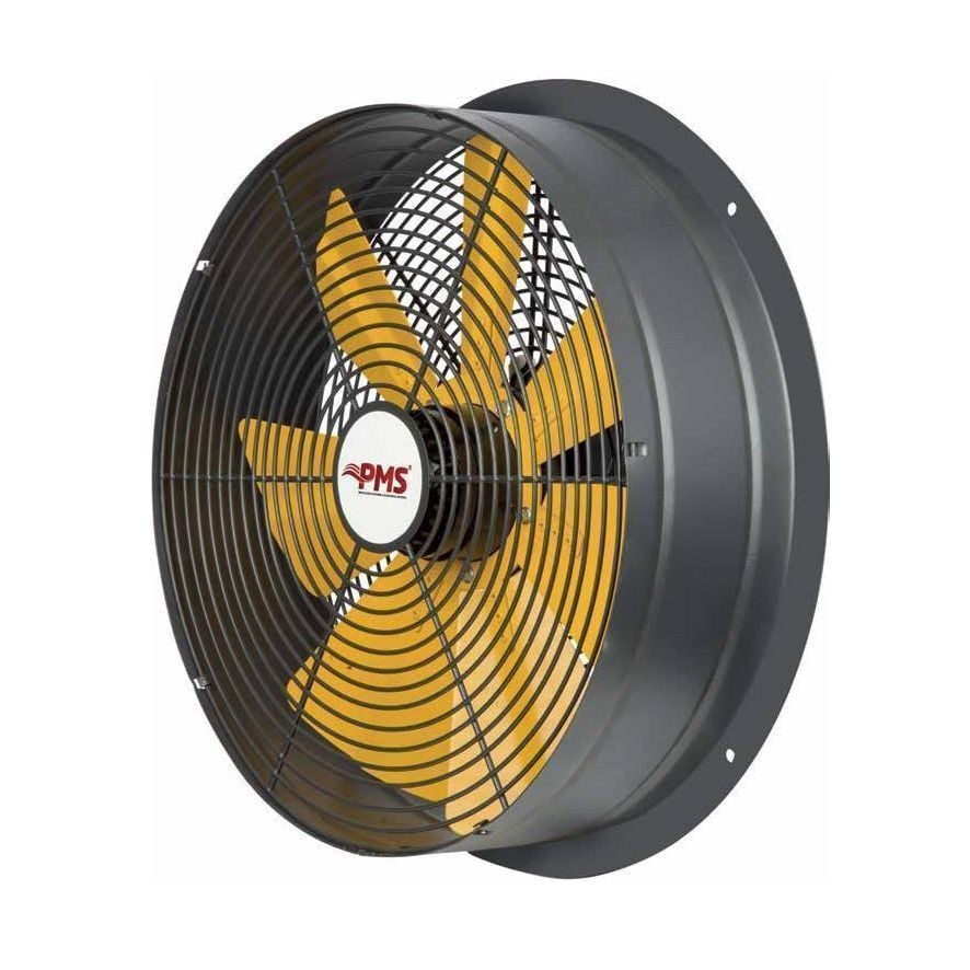 PMS Pst-XL 600-Y02/60 Sanayi Aspiratörü 380V (8300m³/h)