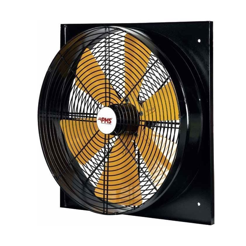 PMS Psts-XL 450-Y02/34 Kare Sanayi  Aspiratörü 380V (5200m³/h)