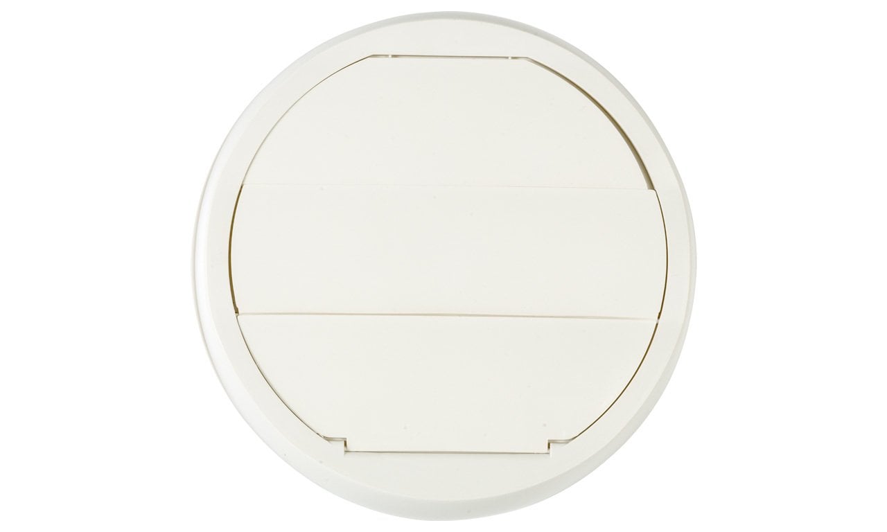 S&P HCM-N 150 Aksiyel Duvar/Pencere Tipi Fan (220m³/h)