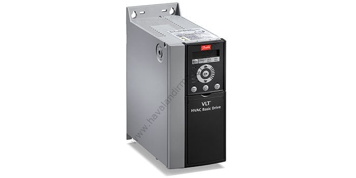 Vortice FC 101-1.5kW Frekans İnventörü [3,7A]
