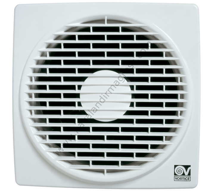 Vortice Vario 230/9'' AR LL S Çift Yönlü Aksiyel Fan [700/370m³/h]