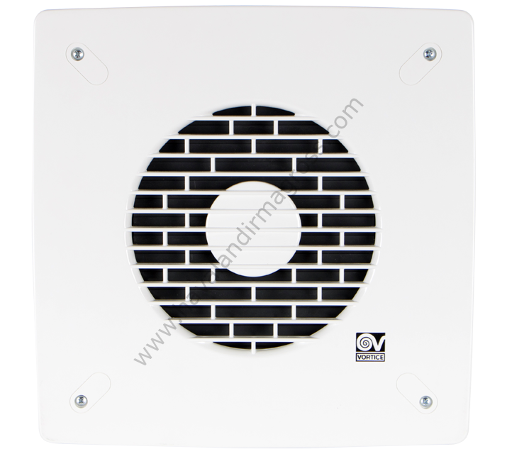 Vortice Vario I 230/9'' ARI LL S Çift Yönlü Aksiyel Fan [680/350m³/h]