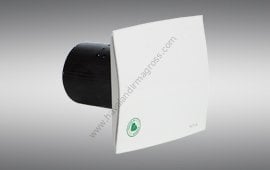 Vortice Vort Notus EC Motorlu Aksiyel Fan [12/42m³/h]
